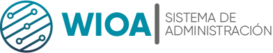 Logo WIOA